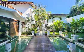 Villa Casis By Nagisa Bali